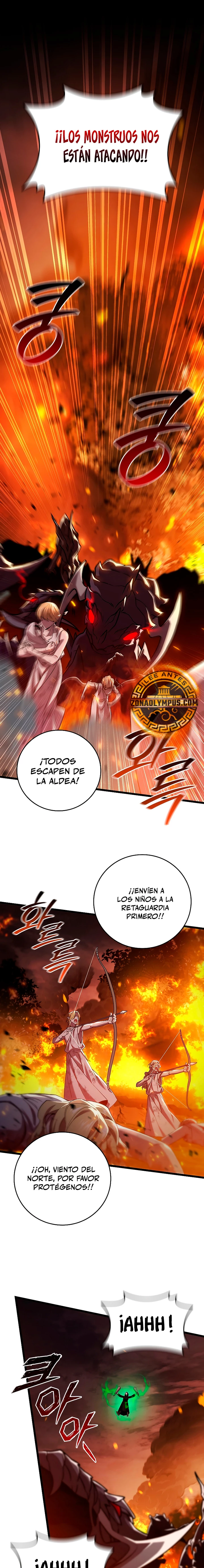 Mago devorador de dragones Capitulo 84 página 2