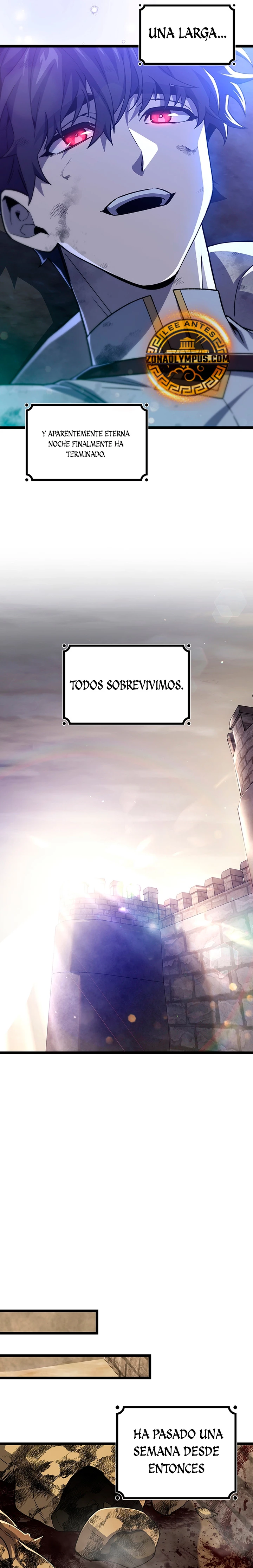 Mago devorador de dragones Capitulo 88 página 22