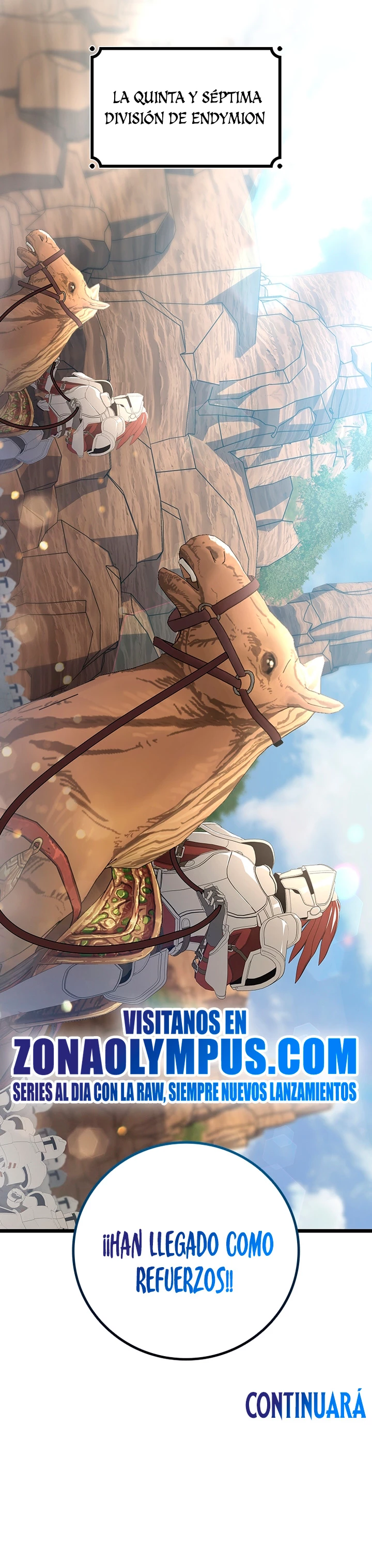 Mago devorador de dragones Capitulo 88 página 26