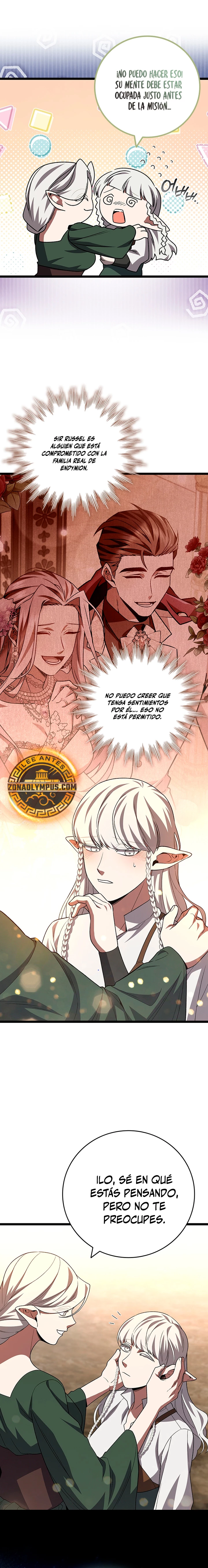 Mago devorador de dragones Capitulo 89 página 12