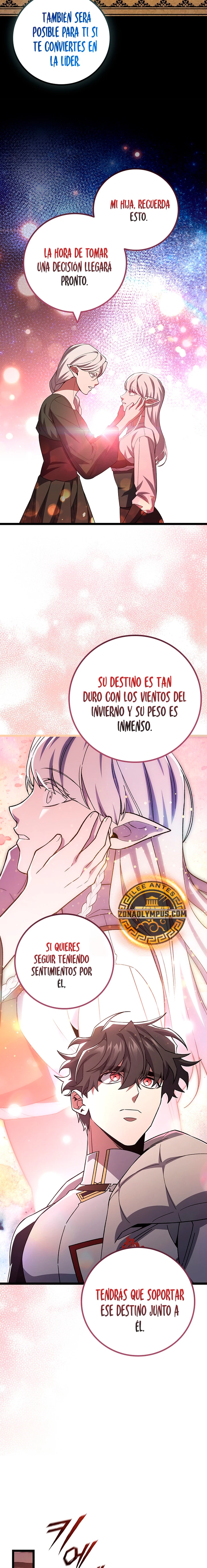 Mago devorador de dragones Capitulo 89 página 14