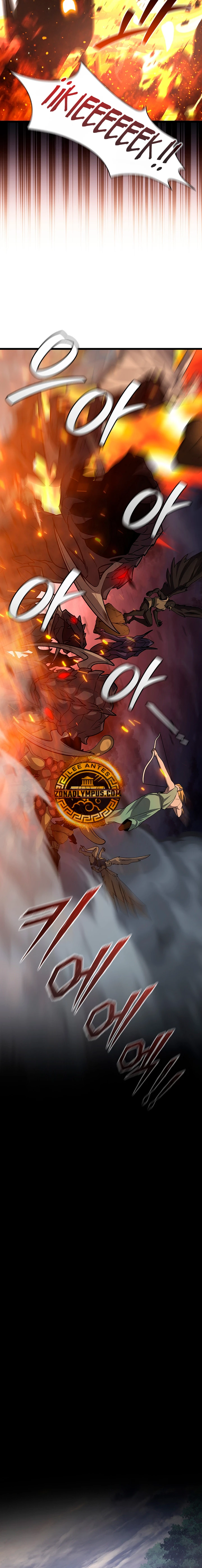 Mago devorador de dragones Capitulo 89 página 20