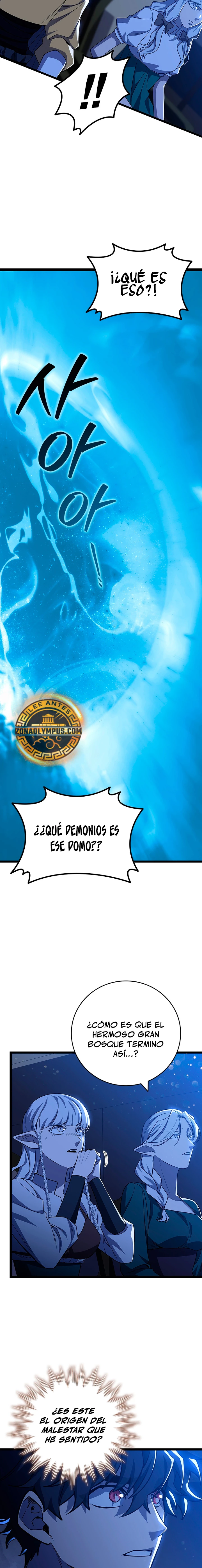 Mago devorador de dragones Capitulo 89 página 26