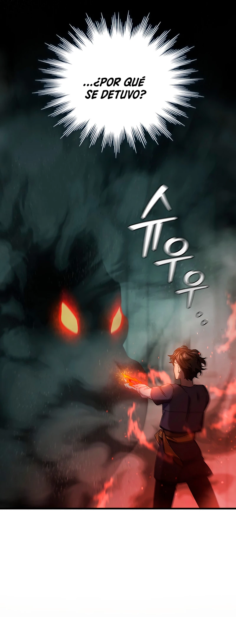 Mago devorador de dragones Capitulo 9 página 19