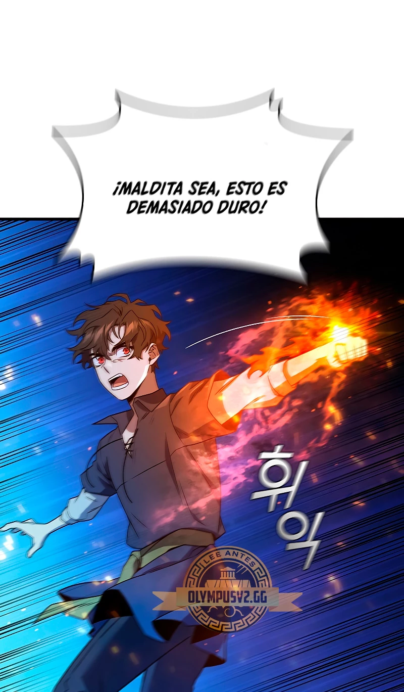 Mago devorador de dragones Capitulo 9 página 38