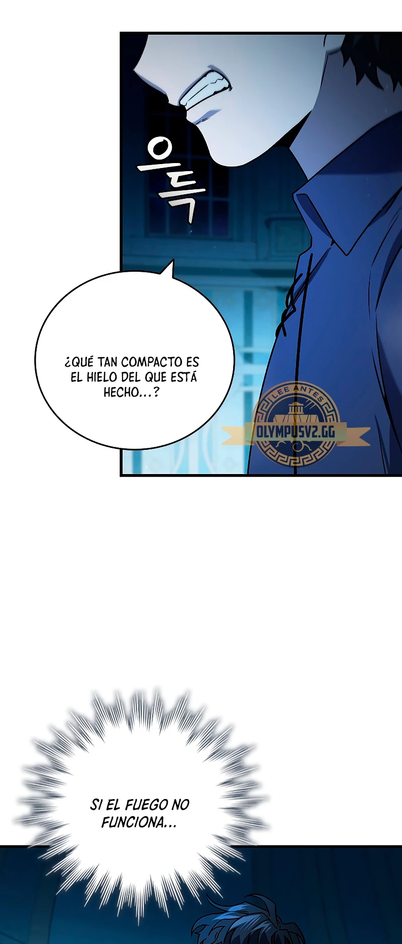 Mago devorador de dragones Capitulo 9 página 44