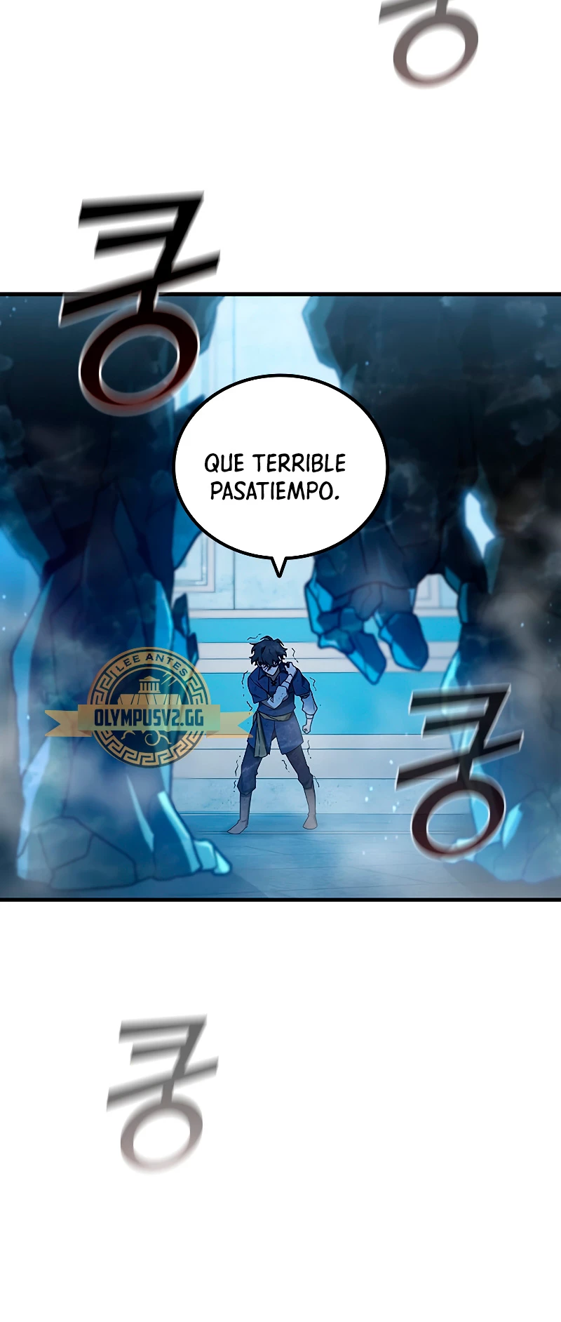 Mago devorador de dragones Capitulo 9 página 54