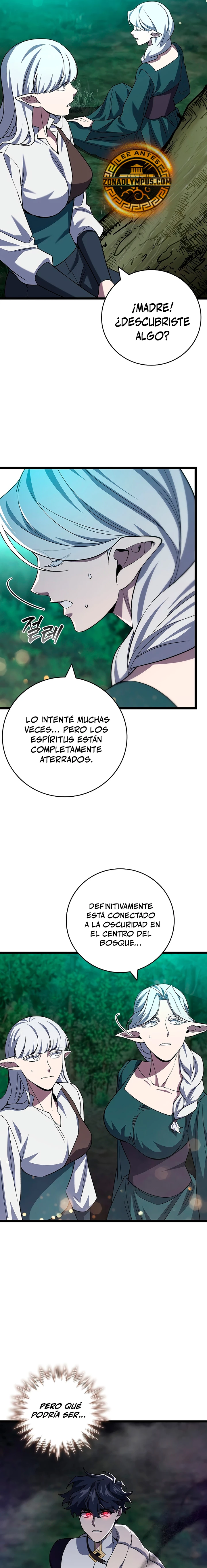 Mago devorador de dragones Capitulo 90 página 12