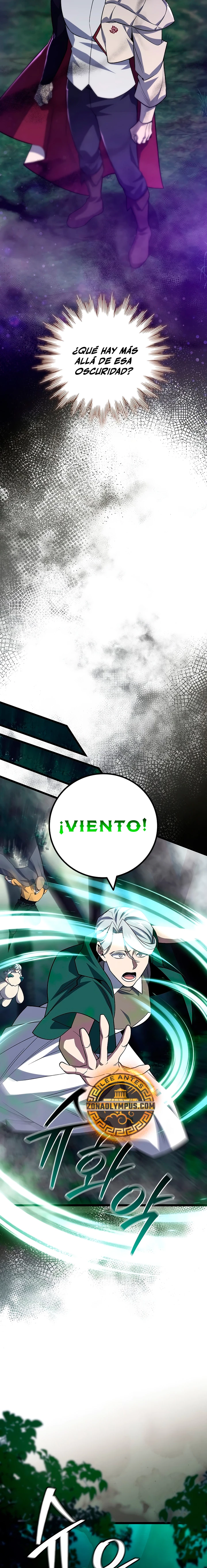 Mago devorador de dragones Capitulo 90 página 13