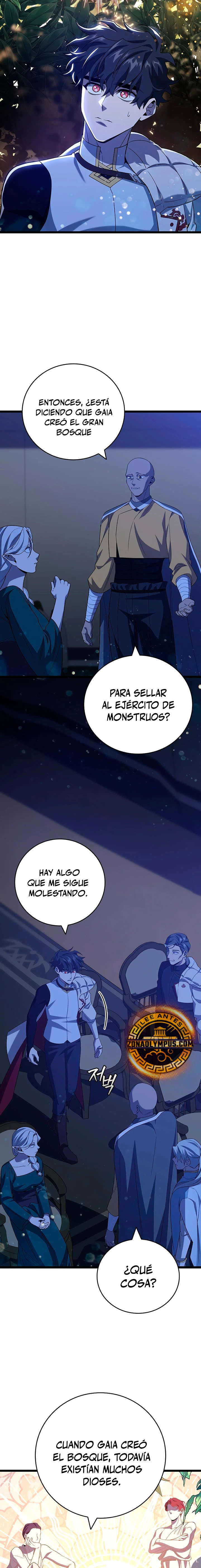 Mago devorador de dragones Capitulo 90 página 3