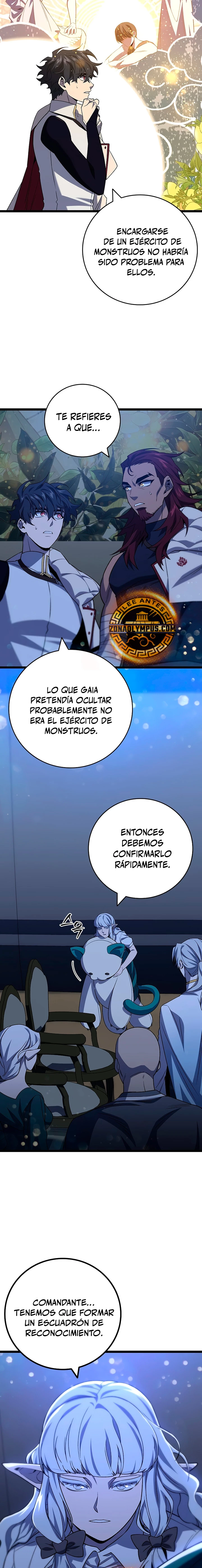 Mago devorador de dragones Capitulo 90 página 4