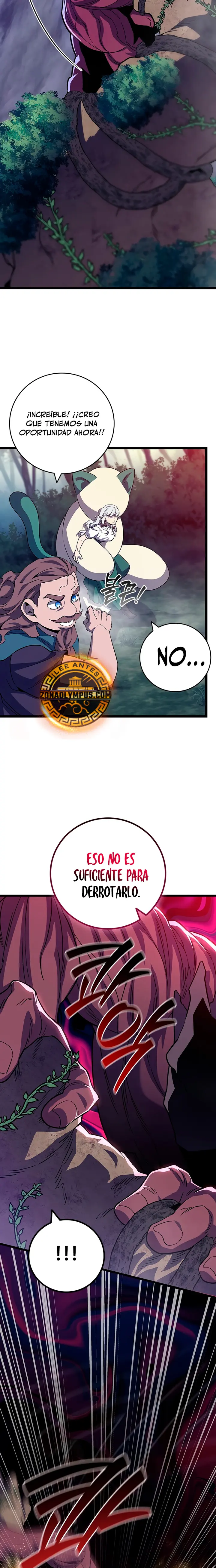 Mago devorador de dragones Capitulo 91 página 14