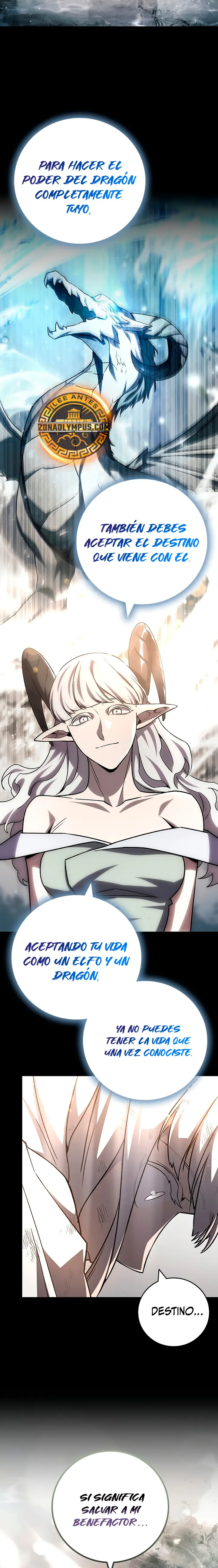 Mago devorador de dragones Capitulo 92 página 16