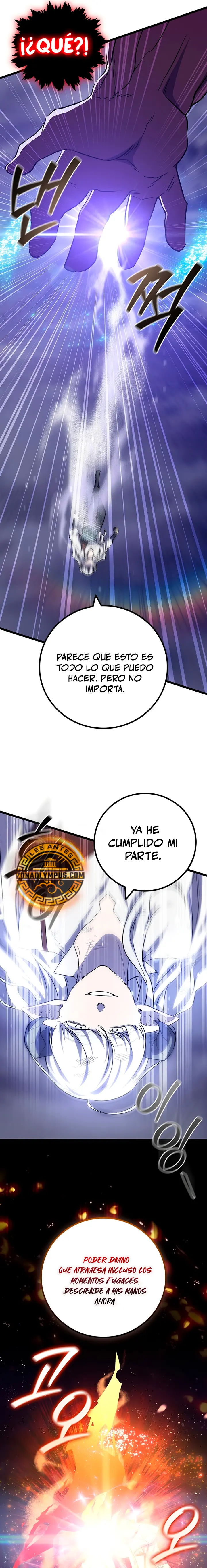 Mago devorador de dragones Capitulo 92 página 23