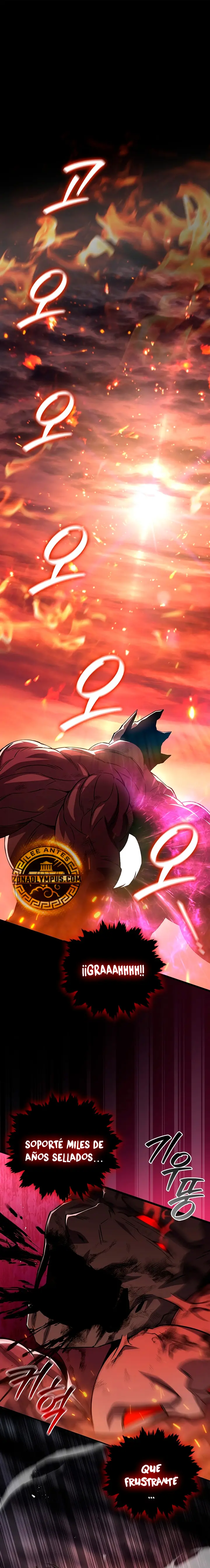 Mago devorador de dragones Capitulo 93 página 3