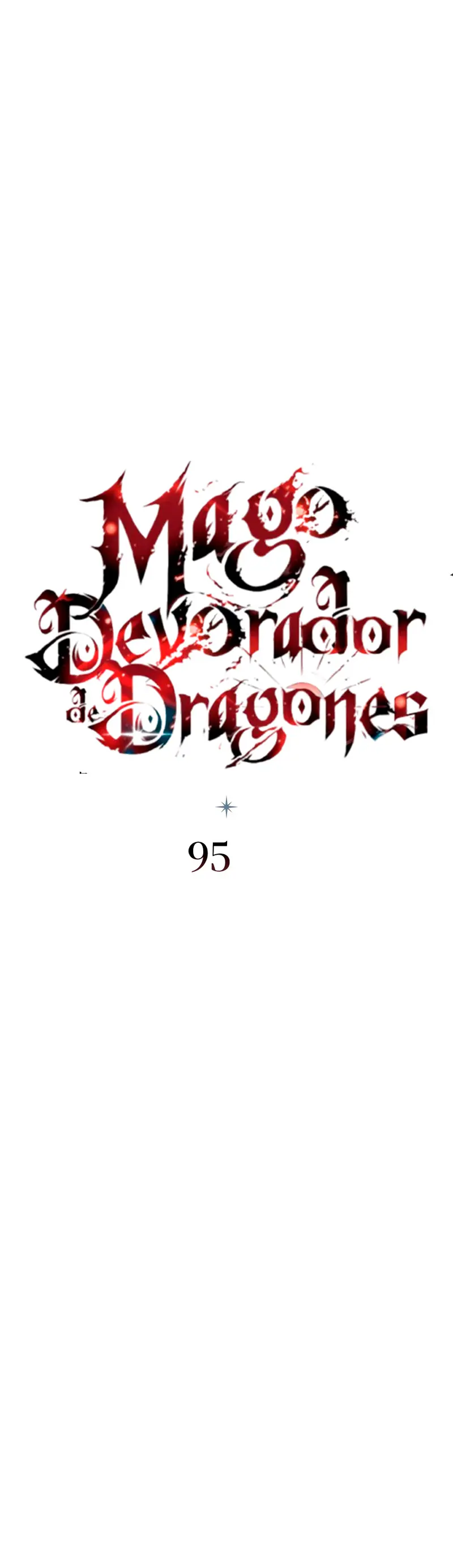 Mago devorador de dragones Capitulo 95 página 12