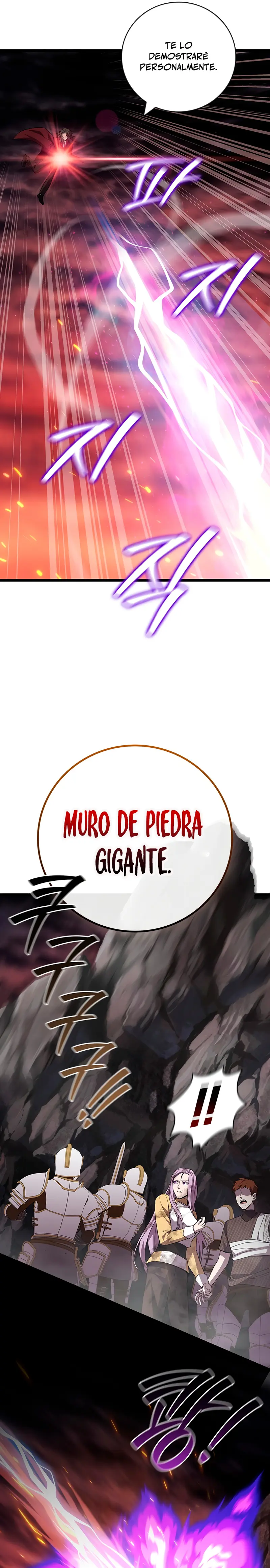 Mago devorador de dragones Capitulo 95 página 41