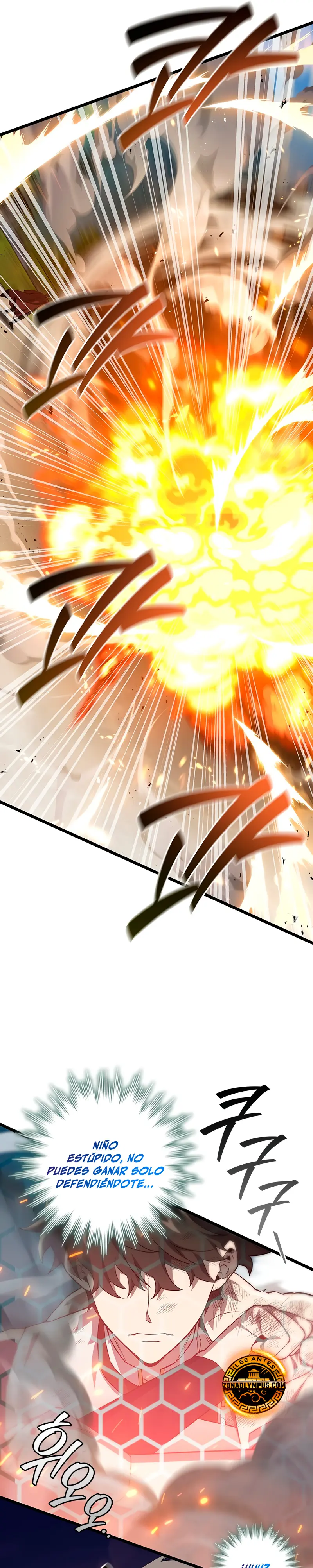 Mago devorador de dragones Capitulo 95 página 6