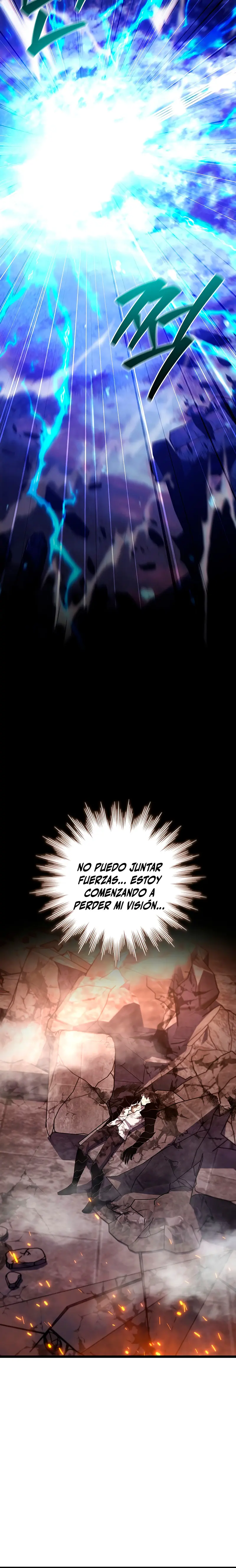 Mago devorador de dragones Capitulo 96 página 27