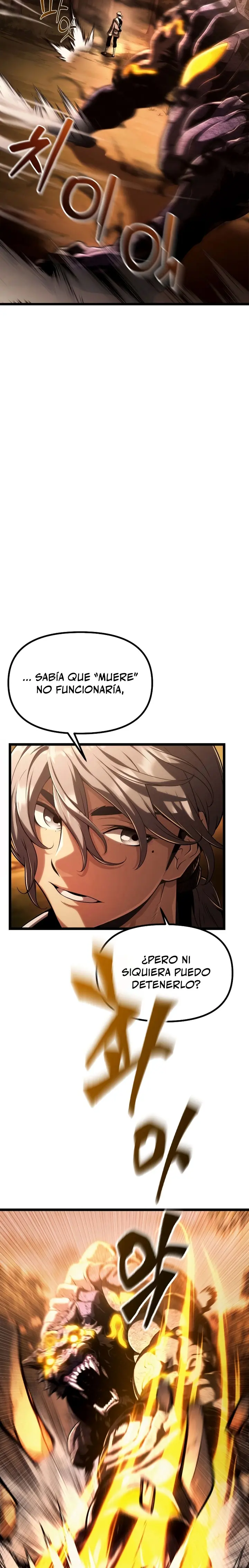 El mago pastor Capitulo 1 página 34