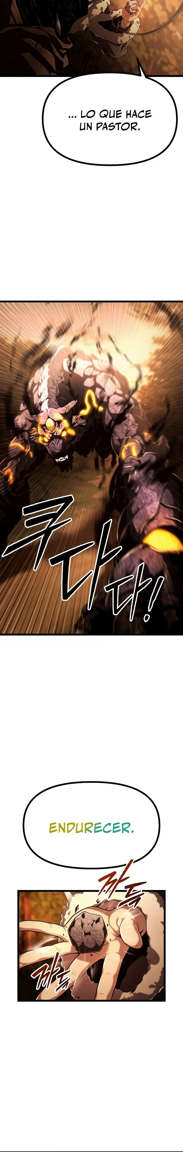 El mago pastor Capitulo 1 página 37
