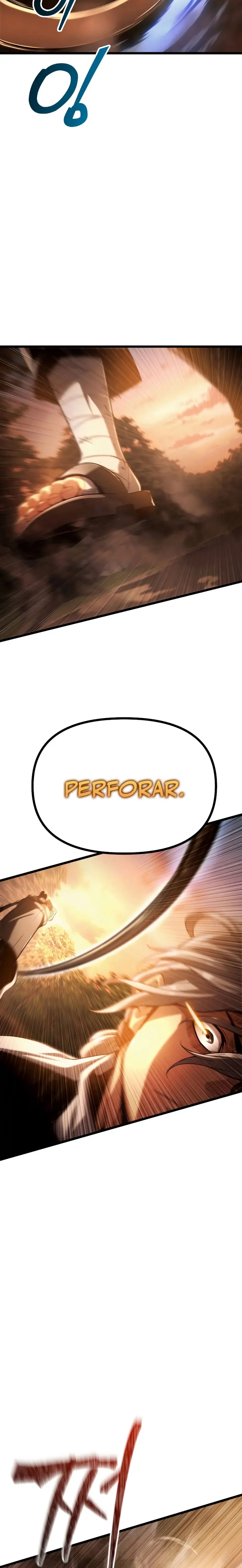 El mago pastor Capitulo 1 página 39