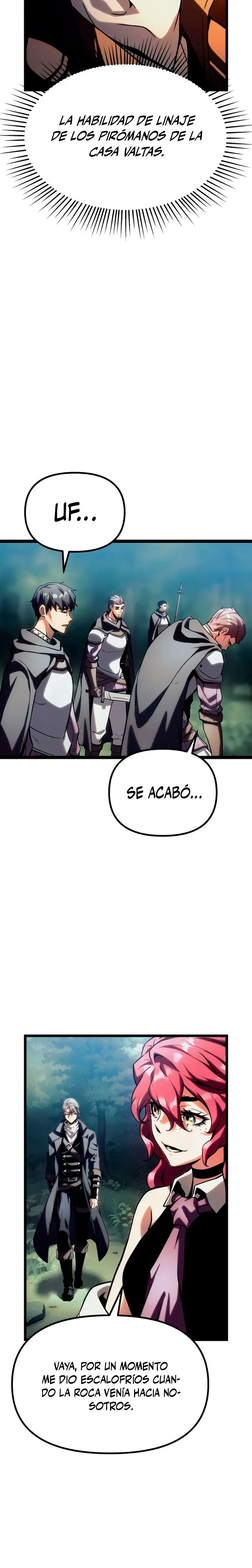 El mago pastor Capitulo 10 página 10