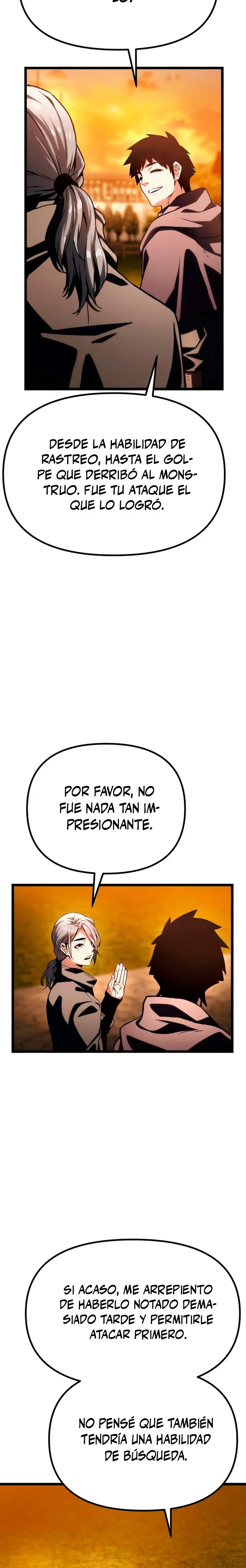 El mago pastor Capitulo 10 página 19