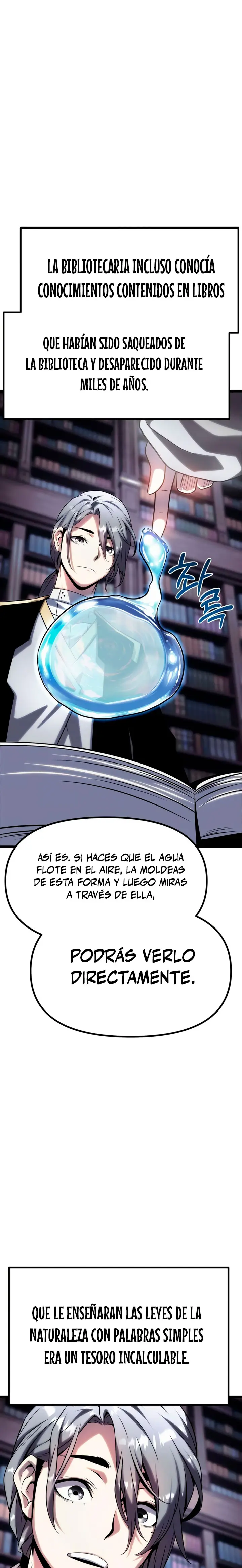 El mago pastor Capitulo 10 página 45
