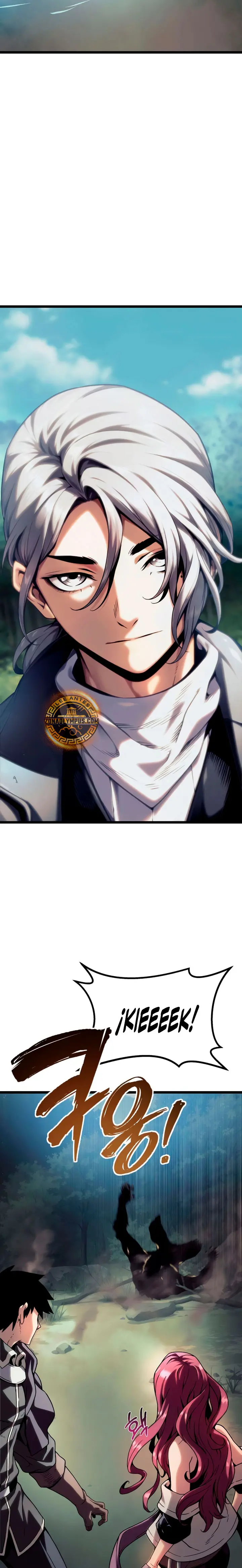 El mago pastor Capitulo 10 página 6
