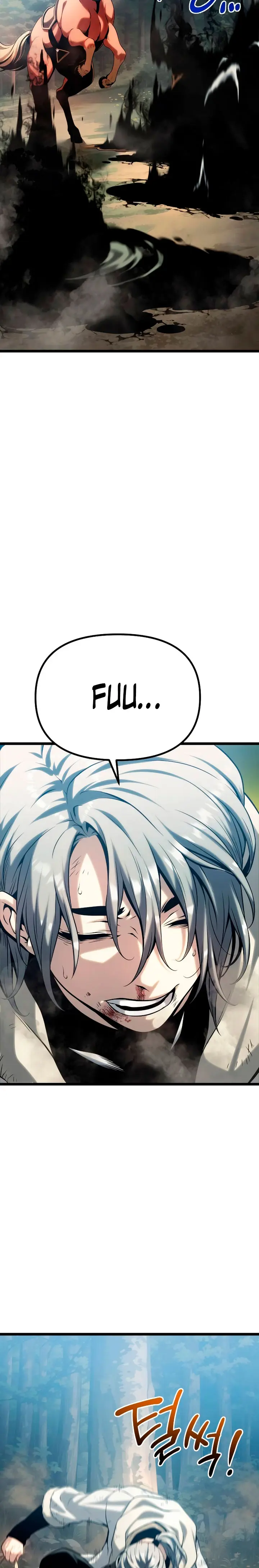 El mago pastor Capitulo 11 página 34
