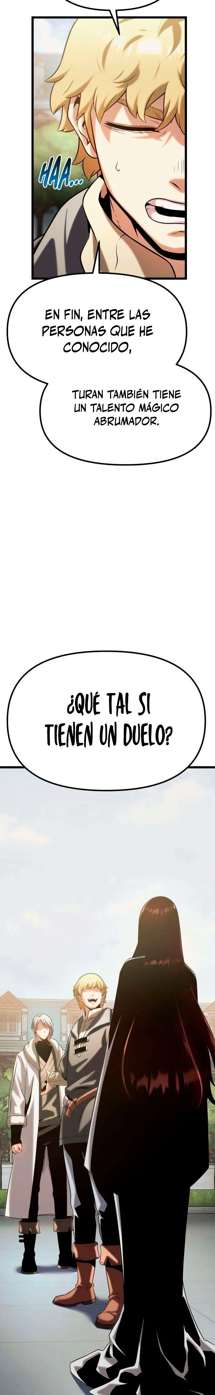 El mago pastor Capitulo 12 página 53