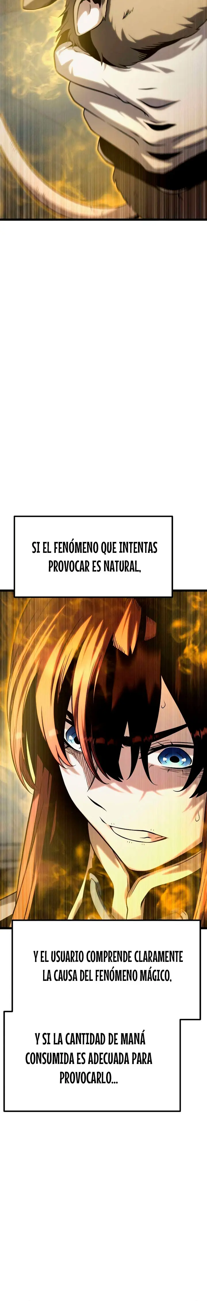 El mago pastor Capitulo 13 página 25