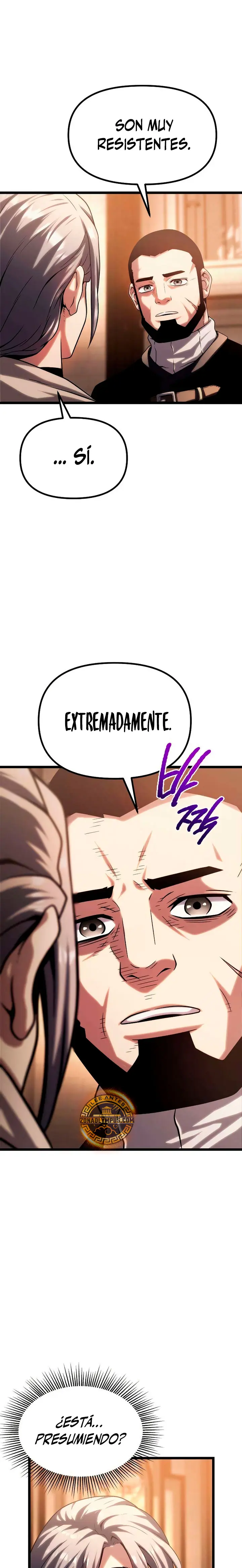 El mago pastor Capitulo 13 página 46