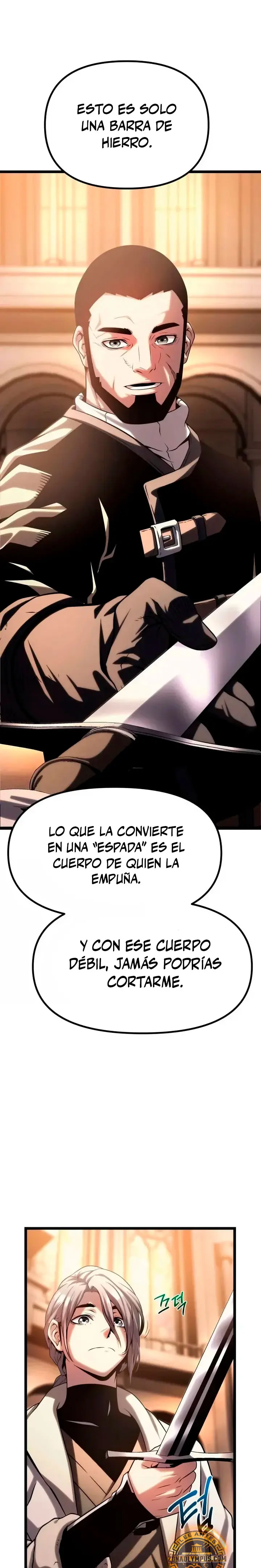 El mago pastor Capitulo 14 página 2