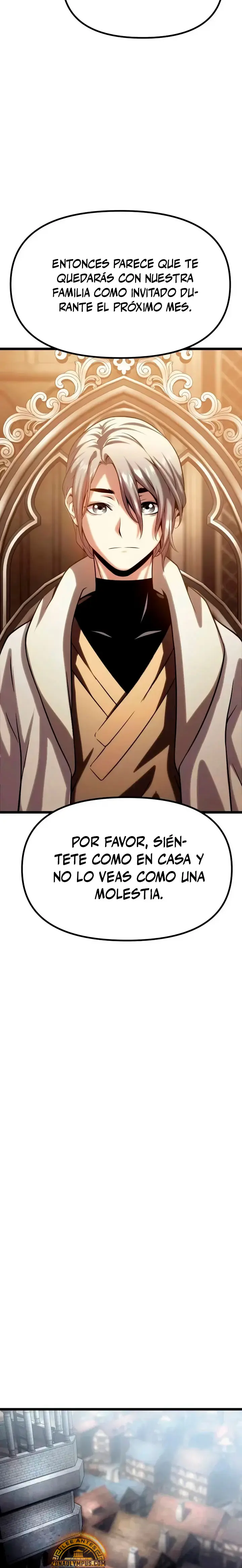 El mago pastor Capitulo 14 página 30