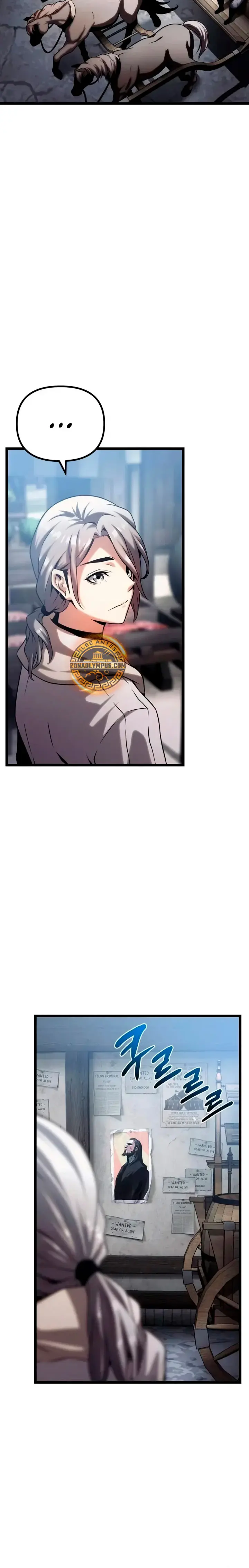 El mago pastor Capitulo 14 página 37