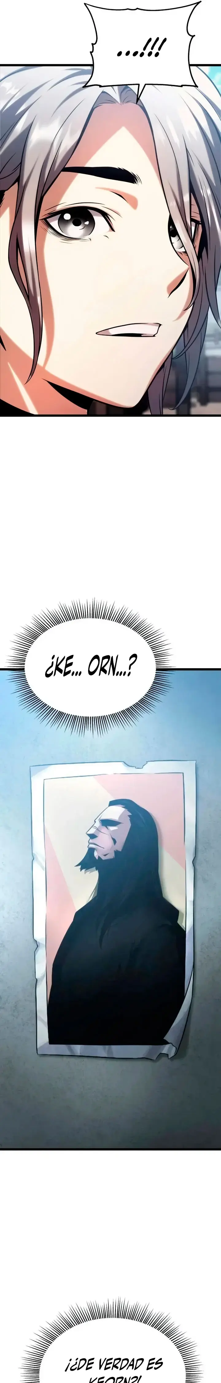 El mago pastor Capitulo 14 página 38