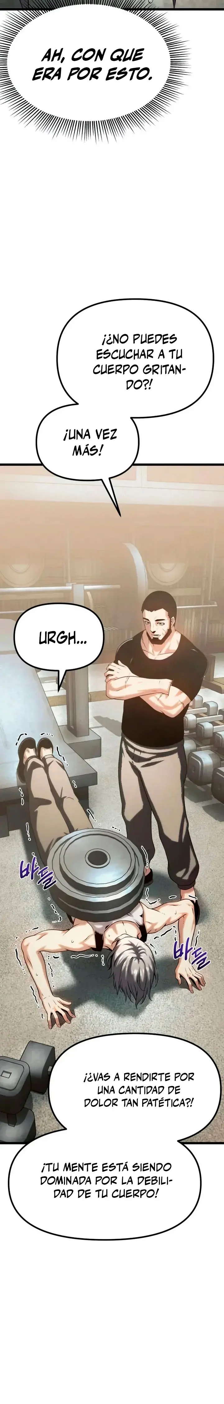 El mago pastor Capitulo 14 página 49