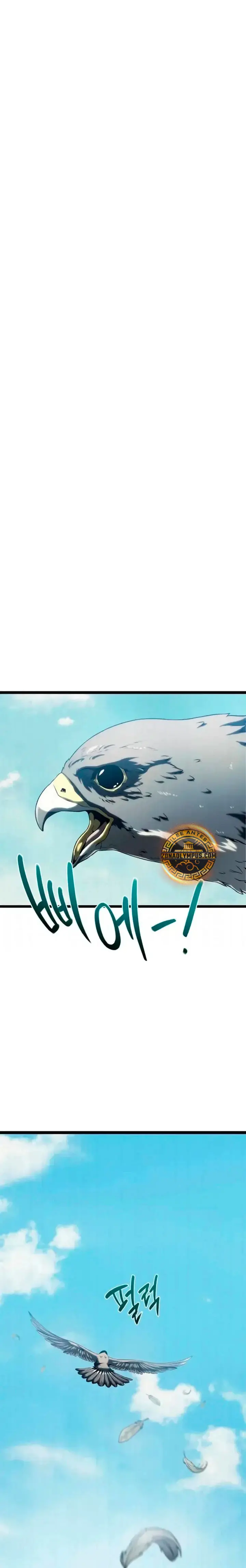 El mago pastor Capitulo 15 página 18