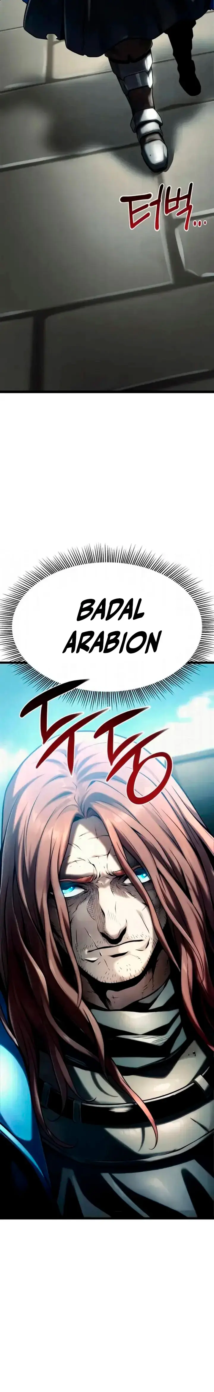El mago pastor Capitulo 15 página 25