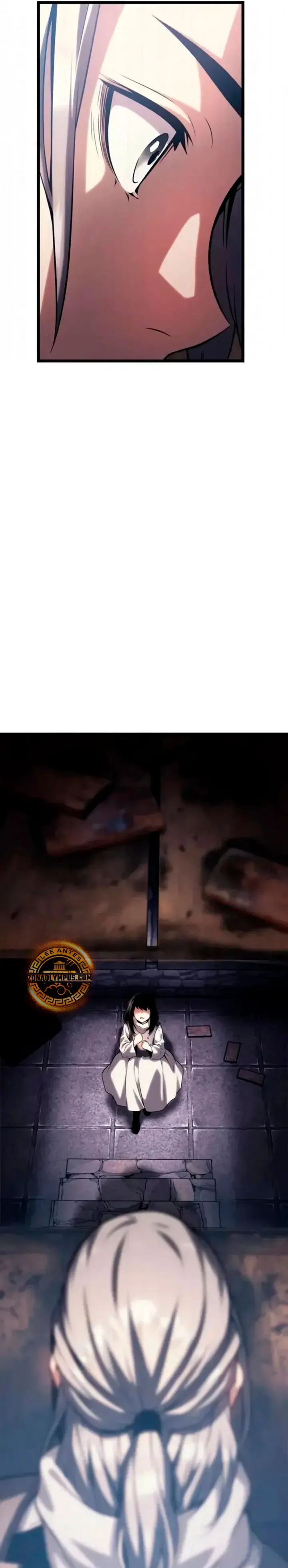 El mago pastor Capitulo 15 página 66