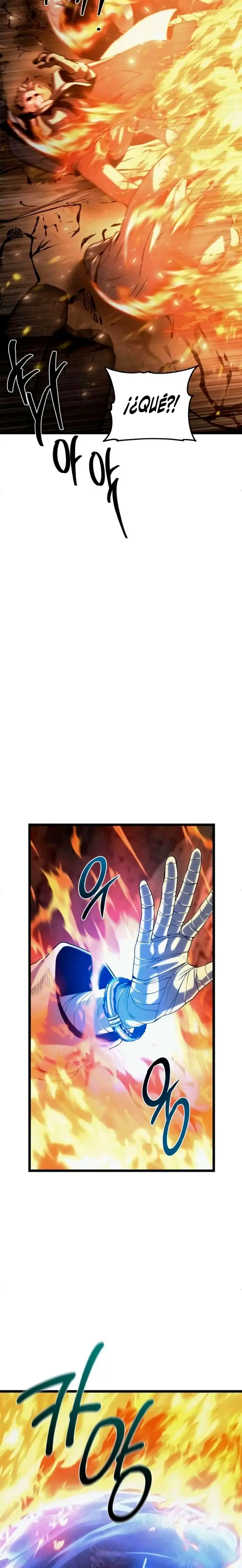 El mago pastor Capitulo 16 página 41