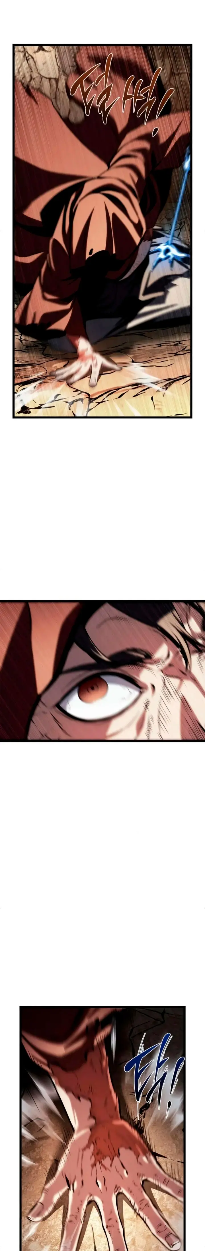 El mago pastor Capitulo 16 página 44