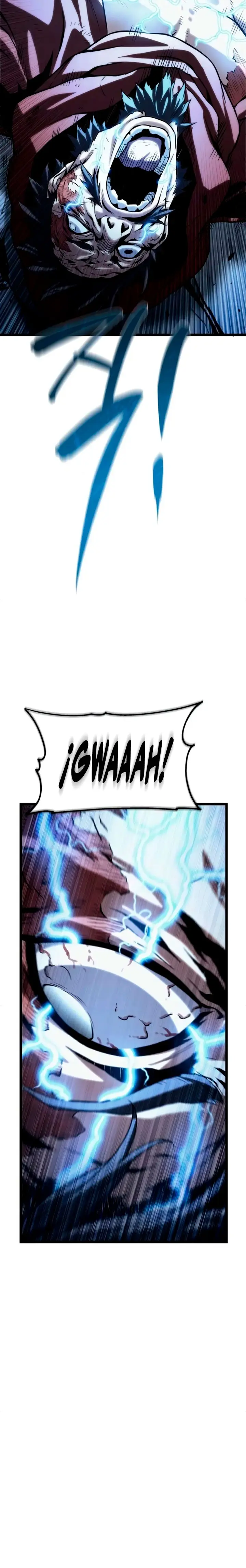 El mago pastor Capitulo 16 página 51