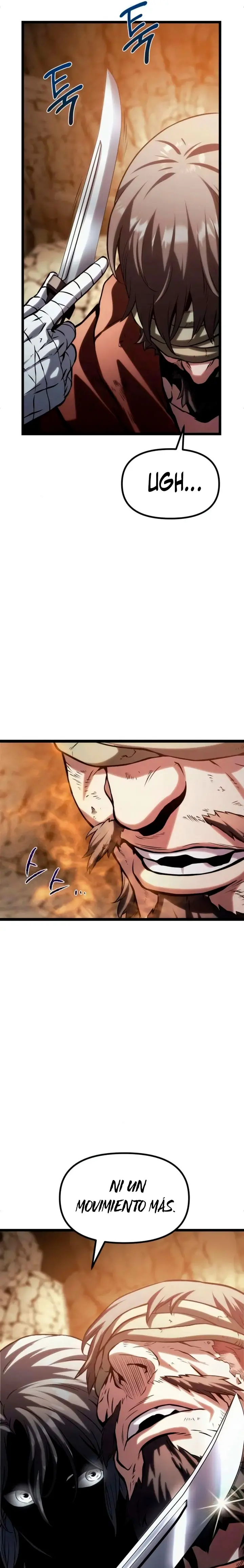El mago pastor Capitulo 16 página 55