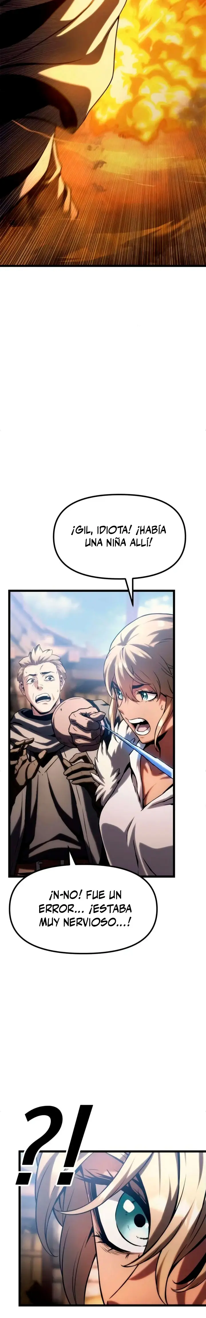 El mago pastor Capitulo 16 página 6