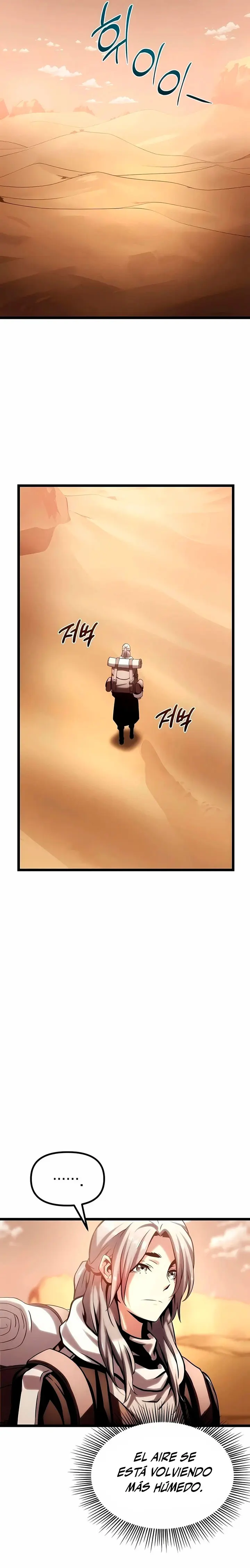 El mago pastor Capitulo 17 página 13