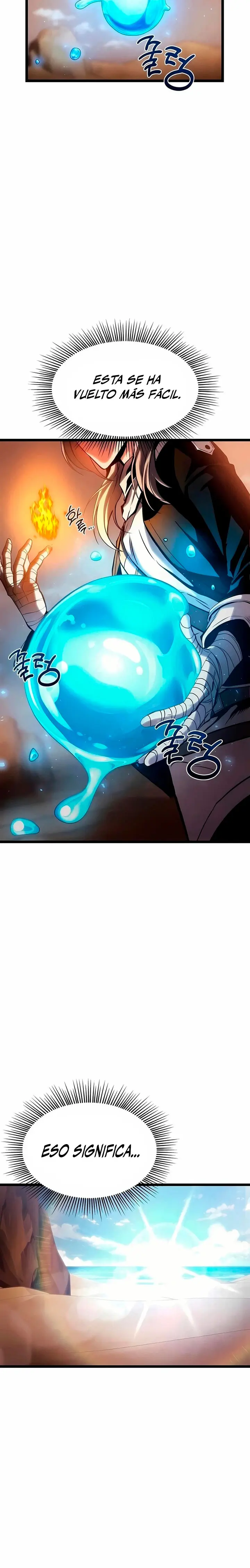El mago pastor Capitulo 17 página 15