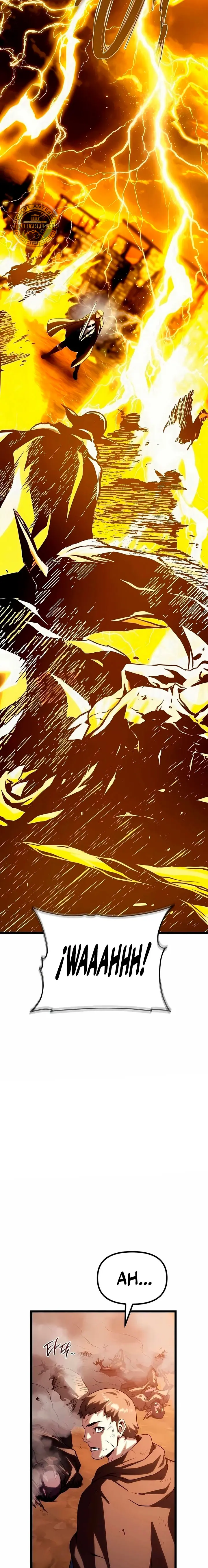 El mago pastor Capitulo 17 página 31